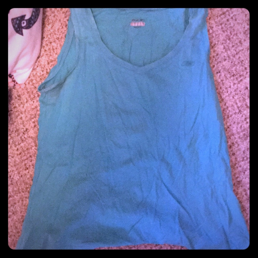Reebok Tank